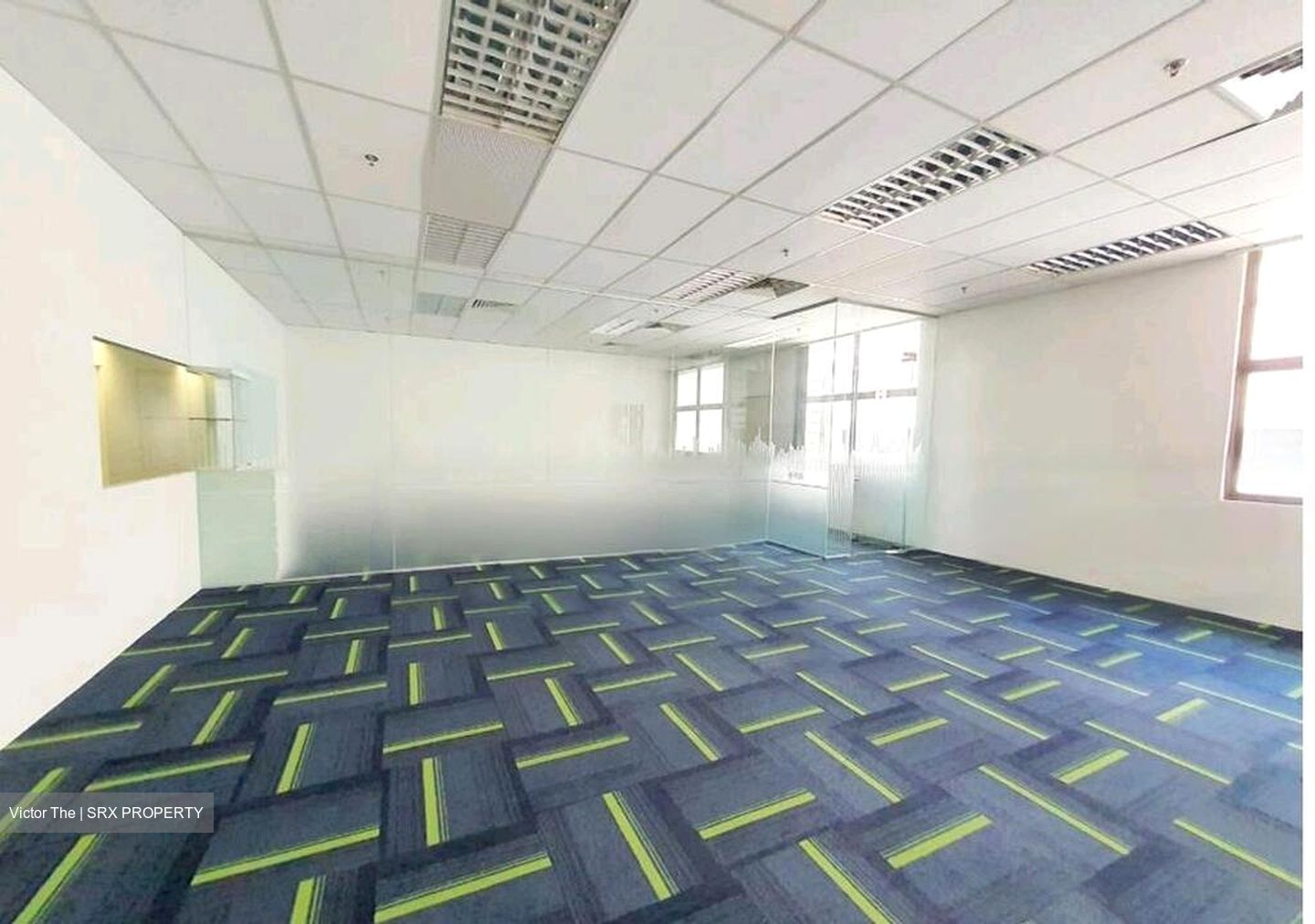 Serangoon North Avenue 3 (D19), Factory #452485681